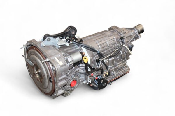 2006 2007 subaru outback 2.5l automatic awd transmission jdm ej253 tz1b7lhdba #1