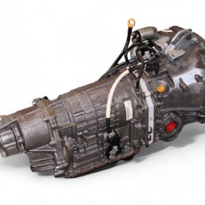 2008 subaru outback 2.5l automatic awd transmission jdm ej253 tv1b8mhebd #1 (copy)