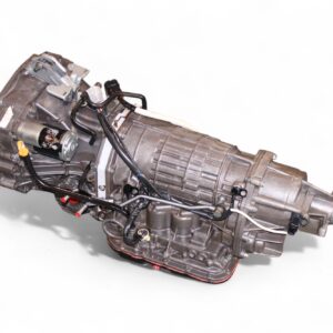 2008 subaru outback 2.5l automatic awd transmission jdm ej253 tv1b8mhebd #1 (copy)