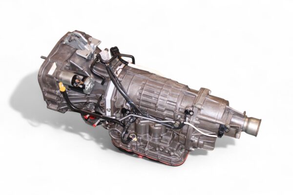 2008 subaru outback 2.5l automatic awd transmission jdm ej253 tv1b8mhebd #1 (copy)