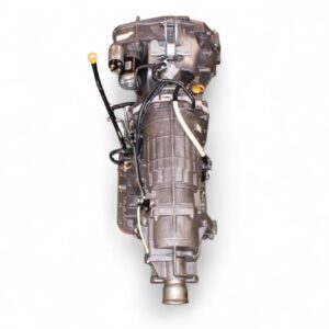 2008 subaru outback 2.5l automatic awd transmission jdm ej253 tv1b8mhebd #1 (copy)