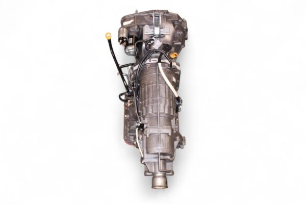 2008 subaru outback 2.5l automatic awd transmission jdm ej253 tv1b8mhebd #1 (copy)
