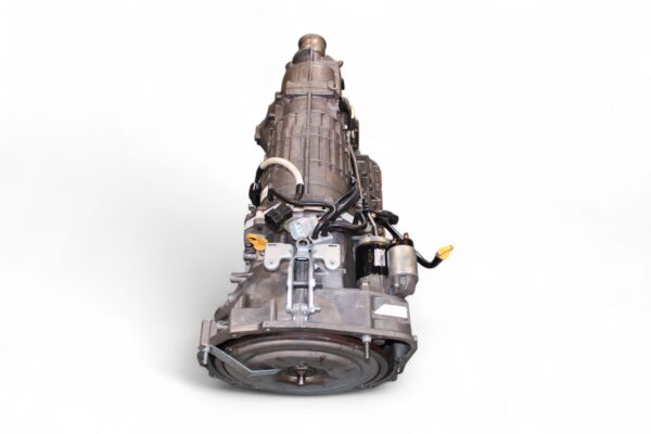 2008 subaru outback 2.5l automatic awd transmission jdm ej253 tv1b8mhebd #1 (copy)