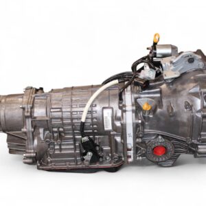 2008 subaru outback 2.5l automatic awd transmission jdm ej253 tv1b8mhebd #1 (copy)