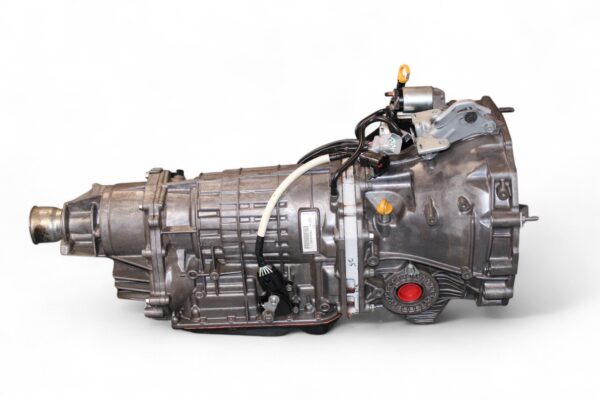 2008 subaru outback 2.5l automatic awd transmission jdm ej253 tv1b8mhebd #1 (copy)