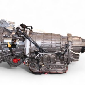 2008 subaru outback 2.5l automatic awd transmission jdm ej253 tv1b8mhebd #1 (copy)