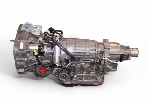 2008 subaru outback 2.5l automatic awd transmission jdm ej253 tv1b8mhebd #1 (copy)