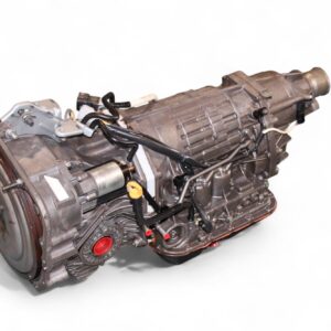 2008 subaru outback 2.5l automatic awd transmission jdm ej253 tv1b8mhebd #1 (copy)