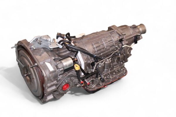 2008 subaru outback 2.5l automatic awd transmission jdm ej253 tv1b8mhebd #1 (copy)