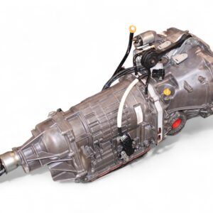 2006 2007 subaru outback 2.5l automatic awd transmission jdm ej253 tz1b7lhdba #1 (copy)