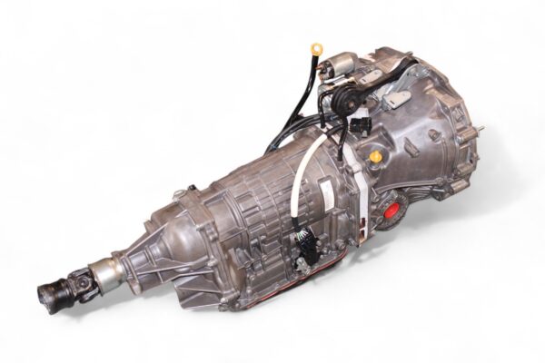 2006 2007 subaru outback 2.5l automatic awd transmission jdm ej253 tz1b7lhdba #1 (copy)