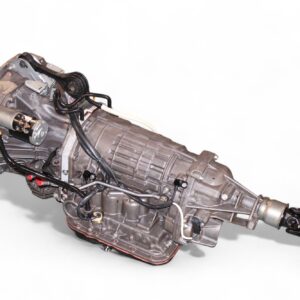 2006 2007 subaru outback 2.5l automatic awd transmission jdm ej253 tz1b7lhdba #1 (copy)