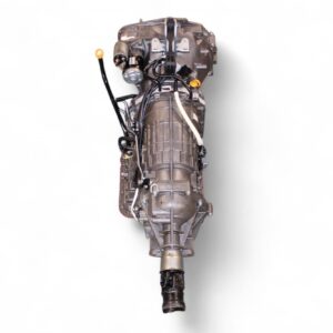 2006 2007 subaru outback 2.5l automatic awd transmission jdm ej253 tz1b7lhdba #1 (copy)