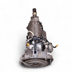 2006 2007 subaru outback 2.5l automatic awd transmission jdm ej253 tz1b7lhdba #1 (copy)