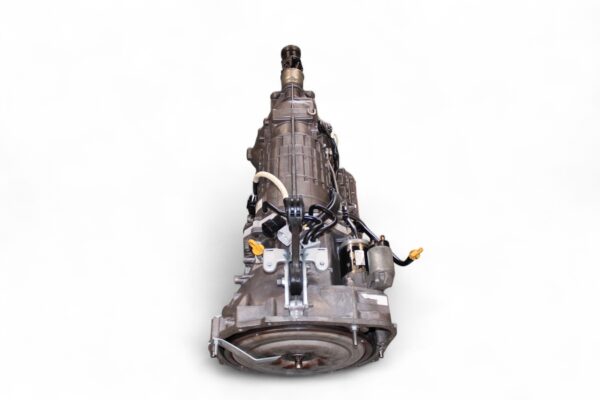 2006 2007 subaru outback 2.5l automatic awd transmission jdm ej253 tz1b7lhdba #1 (copy)