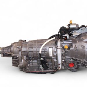 2006 2007 subaru outback 2.5l automatic awd transmission jdm ej253 tz1b7lhdba #1 (copy)