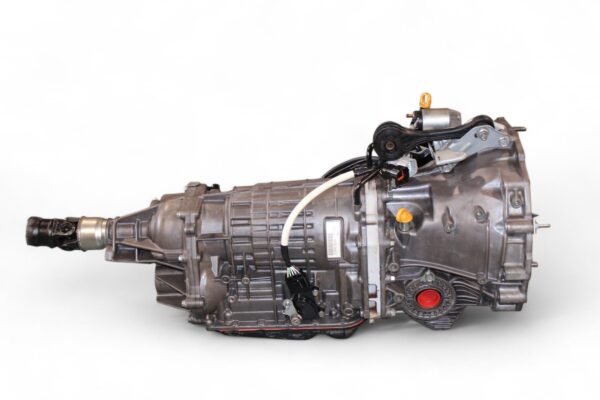 2006 2007 subaru outback 2.5l automatic awd transmission jdm ej253 tz1b7lhdba #1 (copy)