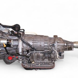 2006 2007 subaru outback 2.5l automatic awd transmission jdm ej253 tz1b7lhdba #1 (copy)
