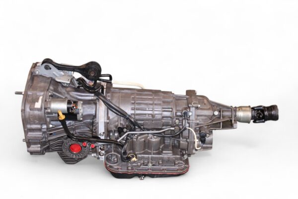 2006 2007 subaru outback 2.5l automatic awd transmission jdm ej253 tz1b7lhdba #1 (copy)