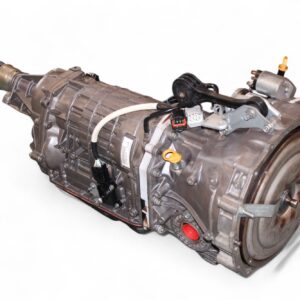 2006 2007 subaru outback 2.5l automatic awd transmission jdm ej253 tz1b7lhdba #1 (copy)