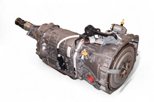 2006 2007 subaru outback 2.5l automatic awd transmission jdm ej253 tz1b7lhdba #1 (copy)