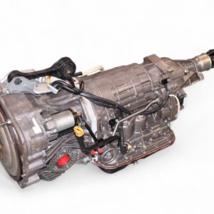 2006 2007 subaru outback 2.5l automatic awd transmission jdm ej253 tz1b7lhdba #1 (copy)