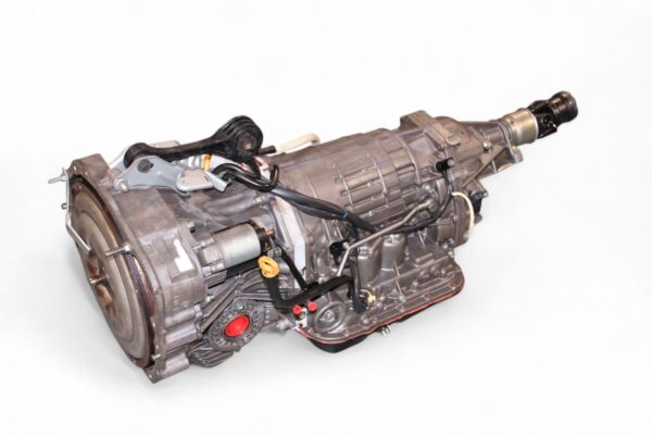 2006 2007 subaru outback 2.5l automatic awd transmission jdm ej253 tz1b7lhdba #1 (copy)