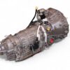 2006 2007 subaru outback 2.5l automatic awd transmission jdm ej253 tz1b7lhdba #1 (copy)
