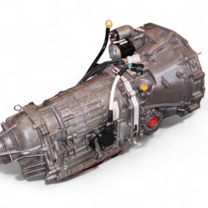 2006 2007 subaru outback 2.5l automatic awd transmission jdm ej253 tz1b7lhdba #1 (copy)