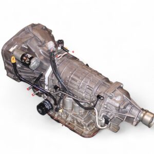 2006 2007 subaru outback 2.5l automatic awd transmission jdm ej253 tz1b7lhdba #1 (copy)