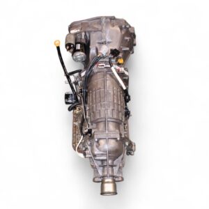 2006 2007 subaru outback 2.5l automatic awd transmission jdm ej253 tz1b7lhdba #1 (copy)