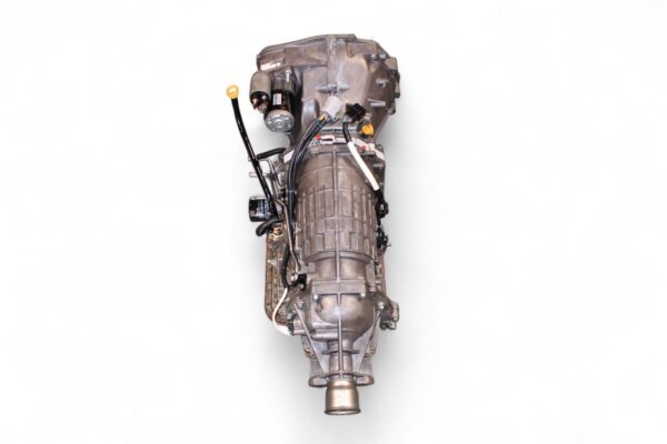 2006 2007 subaru outback 2.5l automatic awd transmission jdm ej253 tz1b7lhdba #1 (copy)