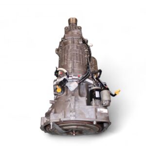 2006 2007 subaru outback 2.5l automatic awd transmission jdm ej253 tz1b7lhdba #1 (copy)
