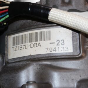 2006 2007 subaru outback 2.5l automatic awd transmission jdm ej253 tz1b7lhdba #1 (copy)