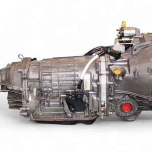 2006 2007 subaru outback 2.5l automatic awd transmission jdm ej253 tz1b7lhdba #1 (copy)