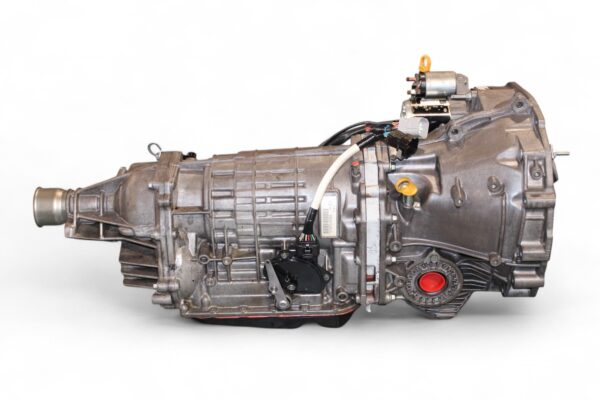2006 2007 subaru outback 2.5l automatic awd transmission jdm ej253 tz1b7lhdba #1 (copy)