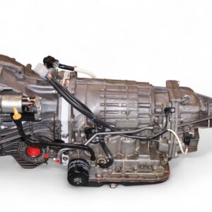 2006 2007 subaru outback 2.5l automatic awd transmission jdm ej253 tz1b7lhdba #1 (copy)