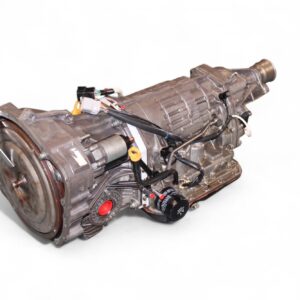 2006 2007 subaru outback 2.5l automatic awd transmission jdm ej253 tz1b7lhdba #1 (copy)