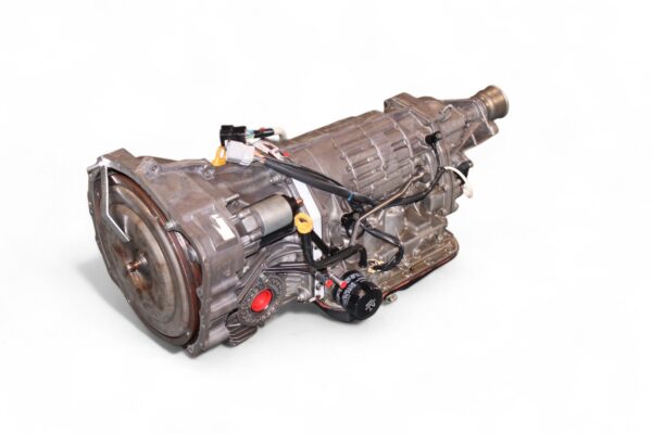 2006 2007 subaru outback 2.5l automatic awd transmission jdm ej253 tz1b7lhdba #1 (copy)