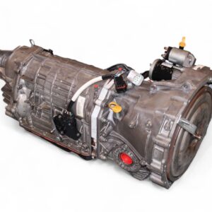 2006 2007 subaru outback 2.5l automatic awd transmission jdm ej253 tz1b7lhdba #1 (copy)