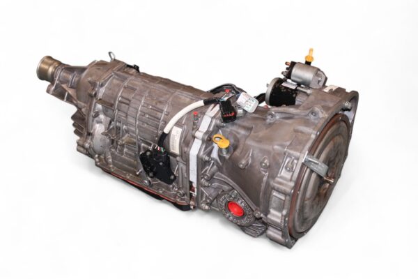 2006 2007 subaru outback 2.5l automatic awd transmission jdm ej253 tz1b7lhdba #1 (copy)