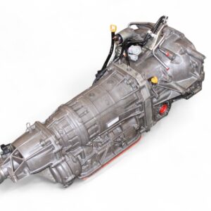 2009 subaru outback 2.5l automatic awd transmission jdm ej253 tz1b8lhebd #1 (copy)