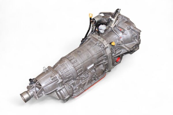 2009 subaru outback 2.5l automatic awd transmission jdm ej253 tz1b8lhebd #1 (copy)