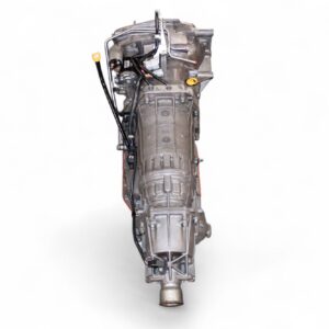 jdm 2009 2013 subaru legacy 2.5gt bm9 2.5l turbo automatic transmission ej255 tg5d8claaa #1