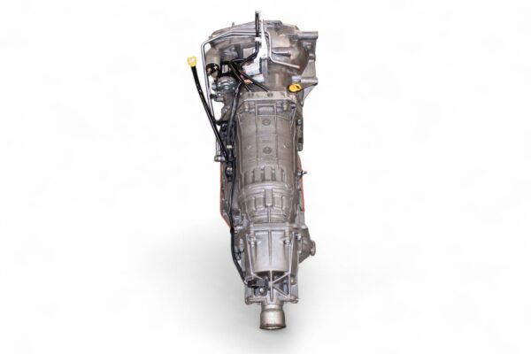 jdm 2009 2013 subaru legacy 2.5gt bm9 2.5l turbo automatic transmission ej255 tg5d8claaa #1
