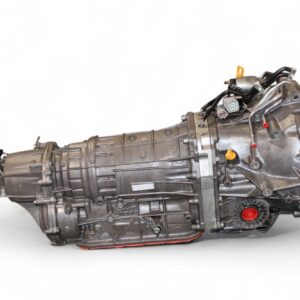 jdm 2009 2013 subaru legacy 2.5gt bm9 2.5l turbo automatic transmission ej255 tg5d8claaa #1