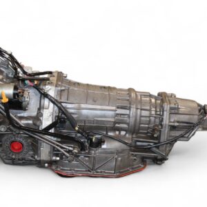 jdm 2009 2013 subaru legacy 2.5gt bm9 2.5l turbo automatic transmission ej255 tg5d8claaa #1