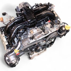 2012 2013 2014 subaru impreza 2.0l dohc 4 cylinder engine jdm fb20 #2 (copy)