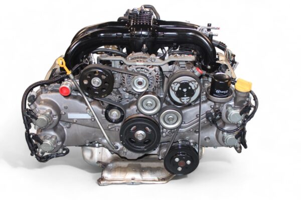 2012 2013 2014 subaru impreza 2.0l dohc 4 cylinder engine jdm fb20 #2 (copy)