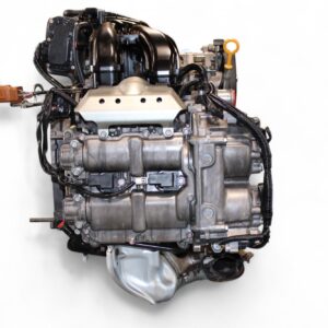2012 2013 2014 subaru impreza 2.0l dohc 4 cylinder engine jdm fb20 #2 (copy)